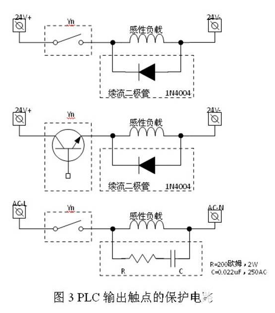 PLC的输出类型及选择3.png